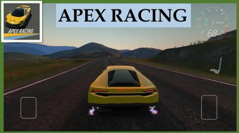 APEX Racer