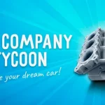 Car Company Tycoon