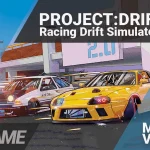 Project Drift 2.0