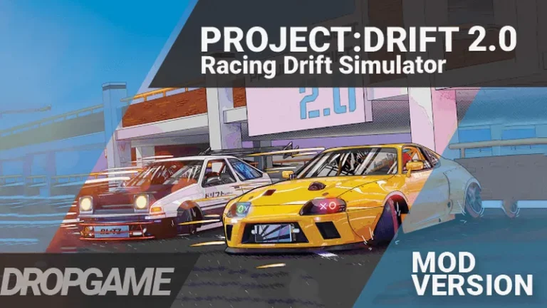 Project Drift 2.0