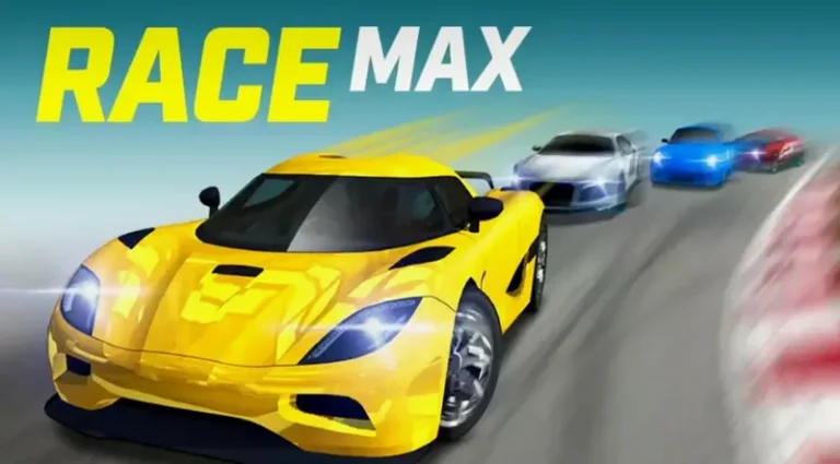 Race Max Pro