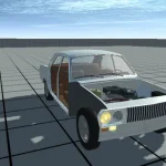 Not Simple Car Crash (NSCC) 1.0.5